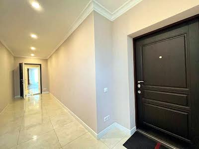 квартира за адресою Дмитрівська вул., 75