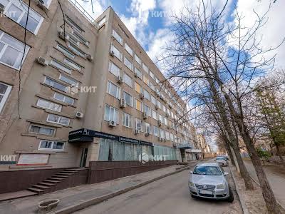 комерційна за адресою Вартових Неба вул. (Тобольська), 42 А