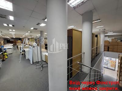 комерційна за адресою Георгія Нарбута просп. (Визволителів), 17