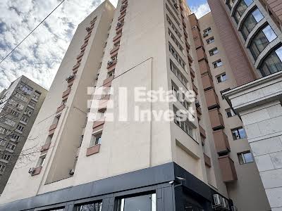 квартира за адресою Антоновича вул. (Горького), 122