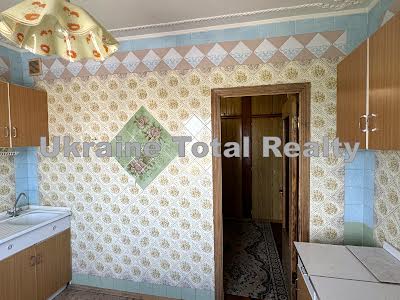 квартира по адресу Сержа Лифаря ул. (Олександра Сабурова), 8-А