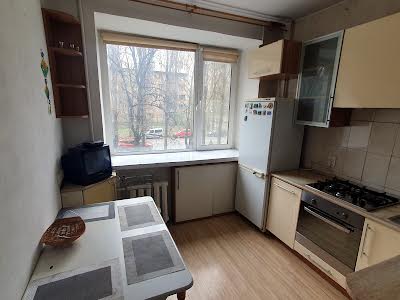 квартира по адресу Мирослава Поповича ул. (Семашка), 21