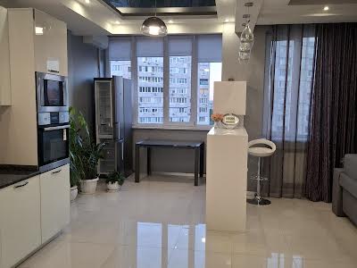 квартира за адресою Гвардійців-Широнінців вул., 33