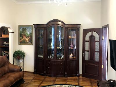 квартира по адресу Киев, Антоновича ул. (Горького), 22