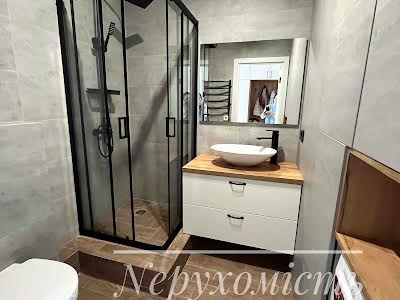 квартира по адресу Миколы Бажана просп., 17