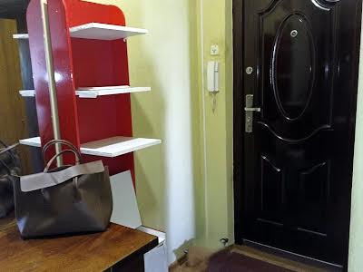квартира по адресу Киев, вул.Котарбінсткого, 19