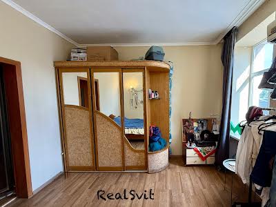 квартира по адресу Бессарабская пл., 7
