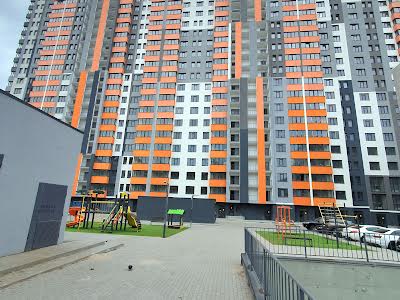 квартира за адресою Володимира Сосюри вул., 6
