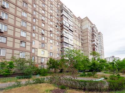 квартира за адресою Оноре де Бальзака вул., 57
