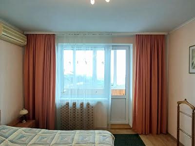 квартира за адресою Велика Житомирська вул., 14