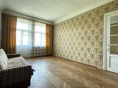 квартира по адресу Лаврская ул. (Январского восстания), 6