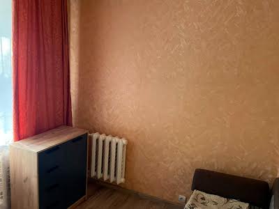 комната по адресу Героев Днепра ул., 7