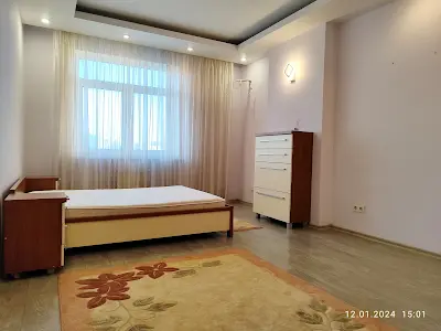квартира по адресу Александра Мишуги ул., 2