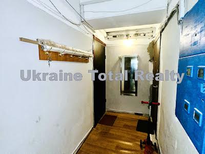 квартира за адресою Борщагівська вул., 210