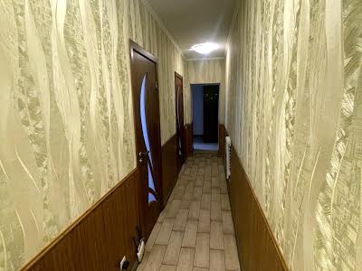 квартира за адресою Костянтинівська вул., 21