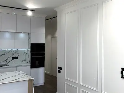 квартира за адресою Жилянська вул., 68