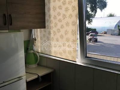 квартира по адресу Шевченковский пер., 30А
