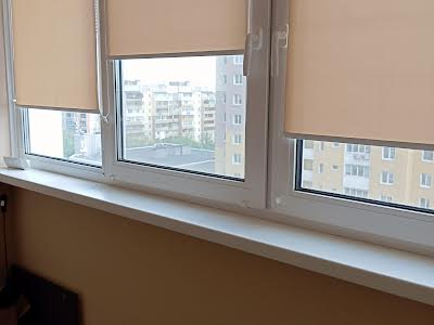 квартира за адресою Кургузова вул., 1-А к2