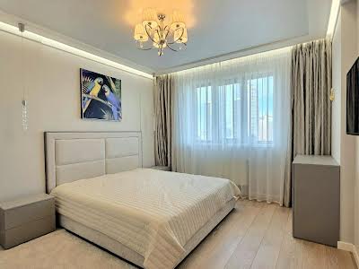 квартира за адресою Оболонський просп., 26