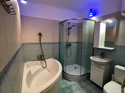 квартира по адресу Святошинский пер., 2