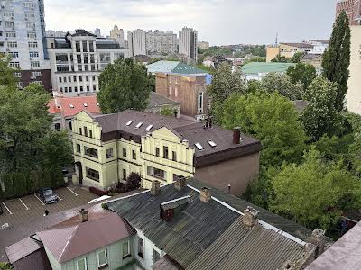 квартира по адресу Сечевых Стрельцов ул. (Артема), 70-А