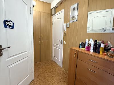 квартира по адресу Чоколовский бульв., 19