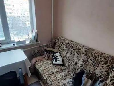квартира по адресу Приречная ул., 17-В