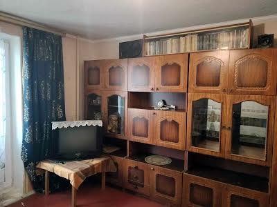 квартира по адресу Оноре де Бальзака ул., 75