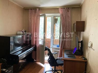 квартира по адресу Леся Курбаса просп., 18