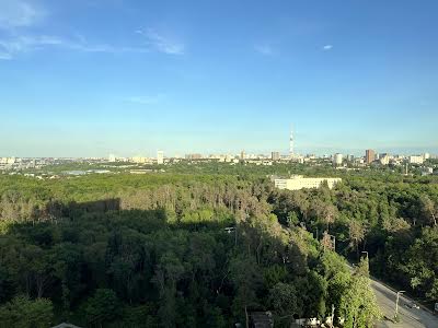 квартира за адресою Віктора Некрасова вул. (Північно-Сирецька), 12-А