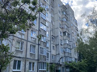 квартира по адресу Европейская ул. (Щорса), 25