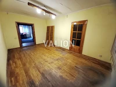 квартира по адресу Васильковская ул., 38