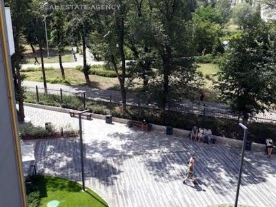 квартира по адресу Васильковская ул., 100-А