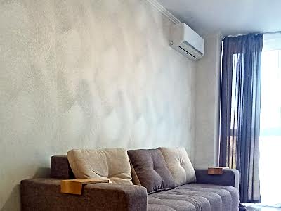 квартира по адресу Драгоманова ул., 2-Б