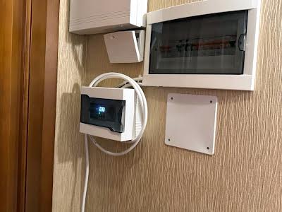 квартира за адресою Олександрівська вул., 16