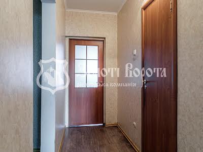 квартира за адресою Київ, Милославська вул., 2-В