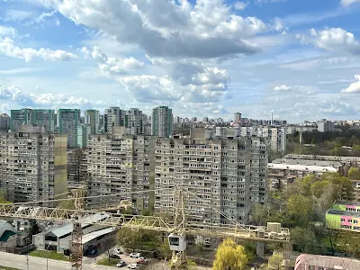 квартира по адресу Николая Гулака ул., 4