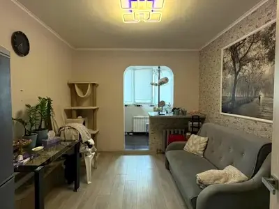квартира за адресою Урлівська вул., 36