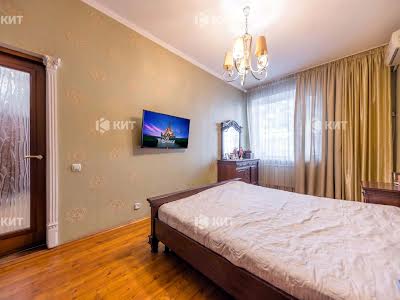 квартира по адресу Петра Болбочана ул. (Клапцова), 69