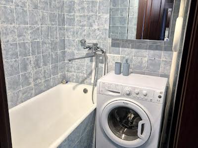 квартира за адресою Київ, Миколи Кибальчича вул., 3-Б