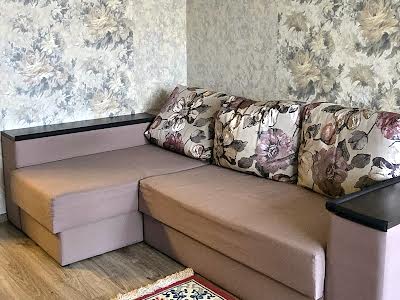 квартира по адресу Оболонский просп., 11
