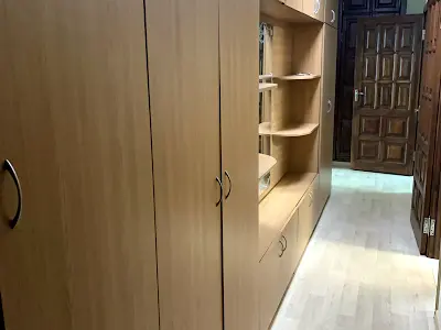 квартира за адресою Борщагівська вул., 97а к2