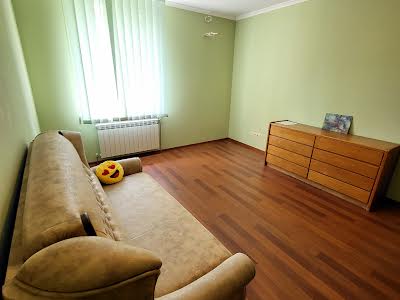 квартира по адресу Борщаговская ул., 206