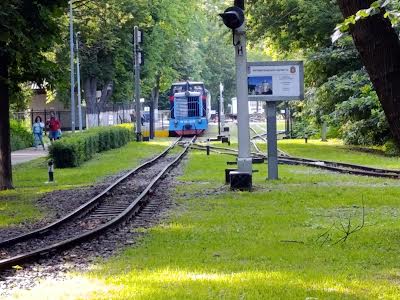 квартира за адресою Івана Гонти вул., 7