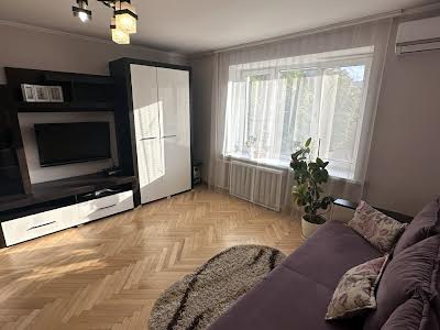 квартира по адресу Науки просп., 18
