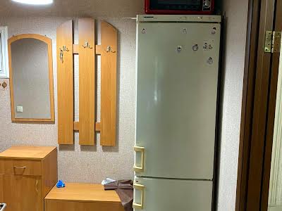 квартира за адресою Олени Теліги вул., 7-А