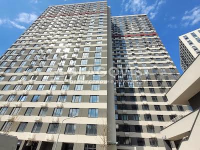 квартира по адресу Ивана Выговского ул. (Маршала Гречка), 40/12