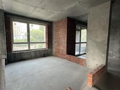 квартира по адресу Фортечный тупик (Тверской), 7в