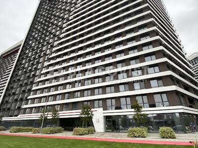 квартира за адресою Київ, Причальна вул., 8