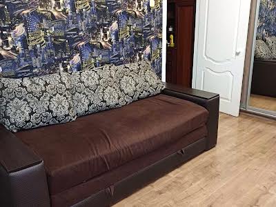 квартира по адресу Харьковское шоссе, 5/2